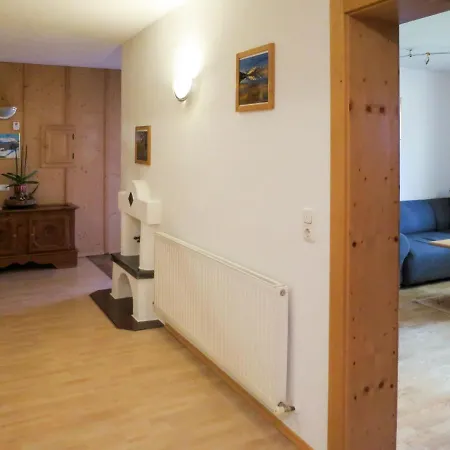 Marianne - Fgz163 By Interhome * Hart im Zillertal
