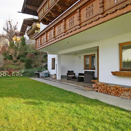 Marianne - Fgz163 By Interhome Apartment Hart im Zillertal