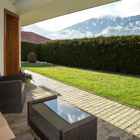 Marianne - Fgz163 By Interhome *