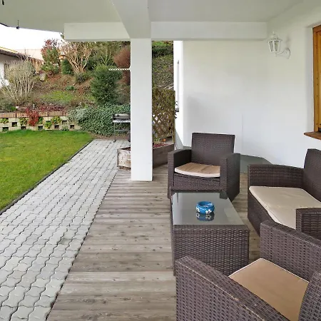 Marianne - Fgz163 By Interhome Daire Hart im Zillertal