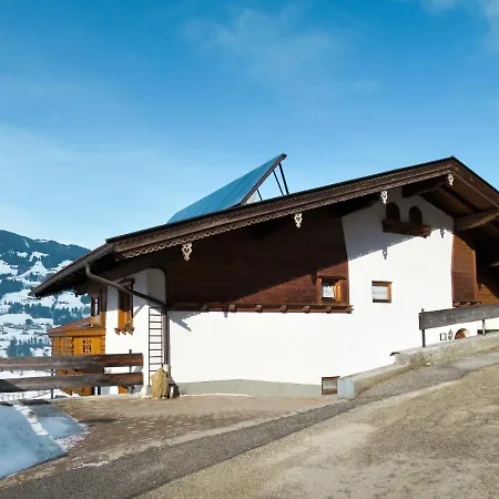 Apartmán Marianne - Fgz163 By Interhome