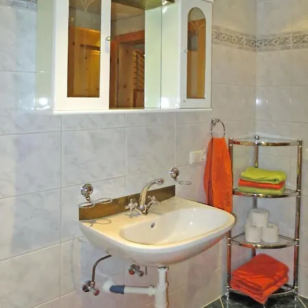 Marianne - Fgz163 By Interhome Hart im Zillertal