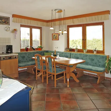 Marianne - Fgz163 By Interhome Apartment Hart im Zillertal