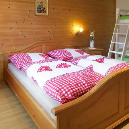 Marianne - Fgz163 By Interhome