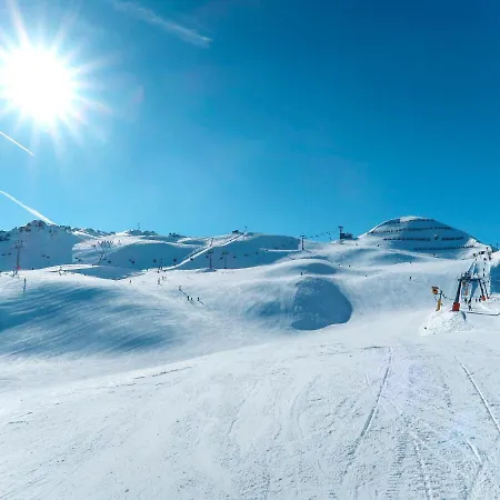 Marianne - Fgz163 By Interhome * Hart im Zillertal