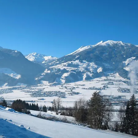 Daire Marianne - Fgz163 By Interhome *