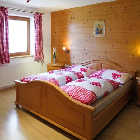 公寓 Marianne - Fgz163 By Interhome