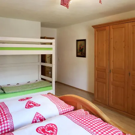 Marianne - Fgz163 By Interhome