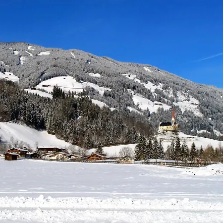 Marianne - Fgz163 By Interhome 公寓 *