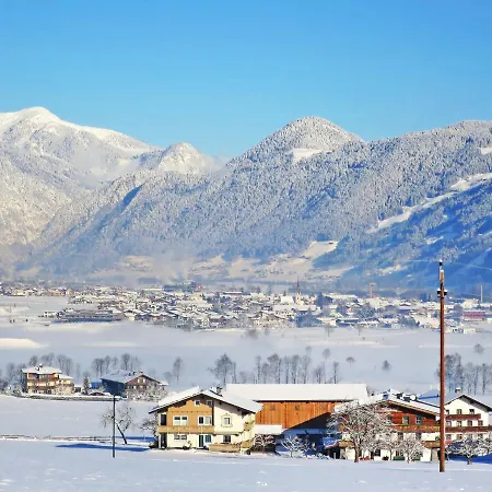 公寓 Marianne - Fgz163 By Interhome *