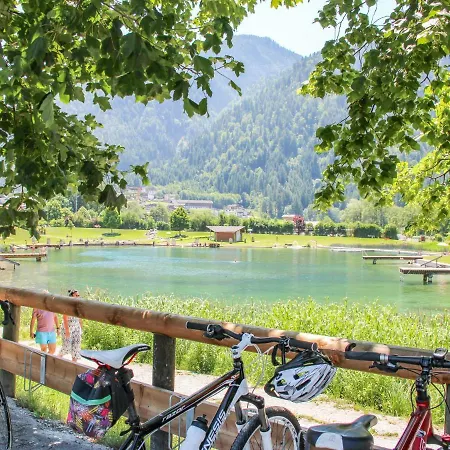 公寓 Marianne - Fgz163 By Interhome