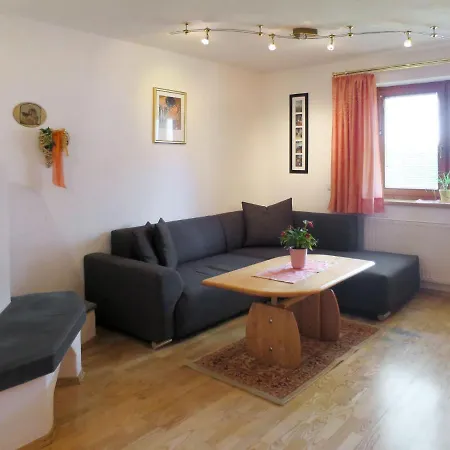 Marianne - Fgz163 By Interhome Apartament *