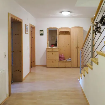 Apartament Marianne - Fgz163 By Interhome *